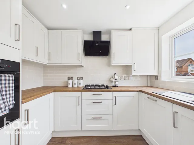 Plymouth Grove, Milton Keynes, MK4, photo 2
