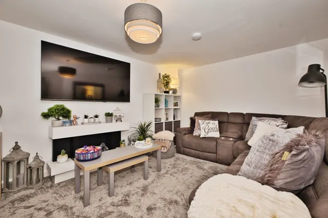 North Lane, Othery, TA7, photo 3