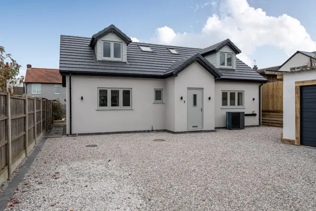 The Rough, Redditch, photo 1