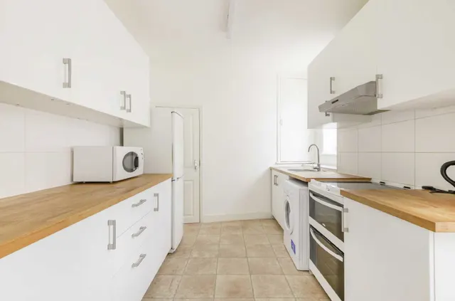 Tenham Avenue, SW2, photo 3
