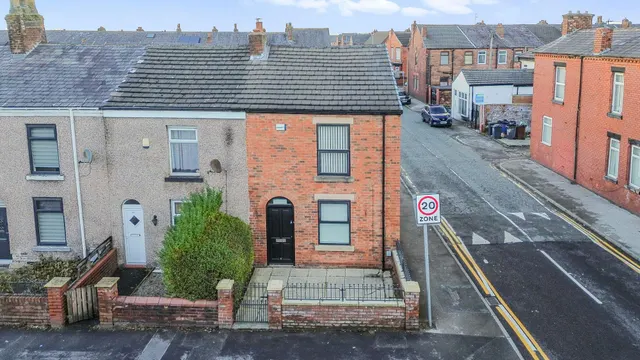 Leigh Road, 71 Leigh Road, Leigh, Leigh, WN7 1QZ, photo 1