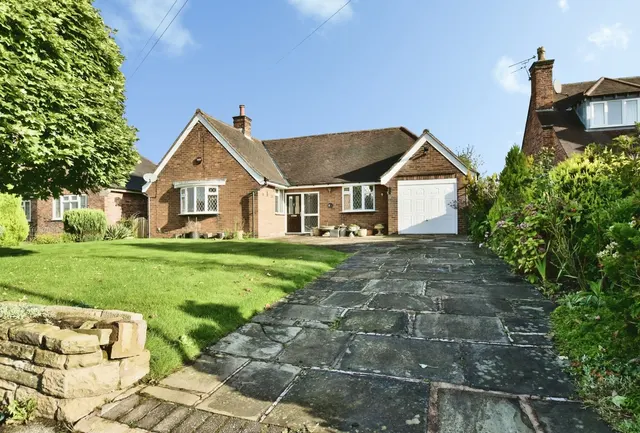 Westward Road, Wilmslow, Cheshire, SK9, photo 1