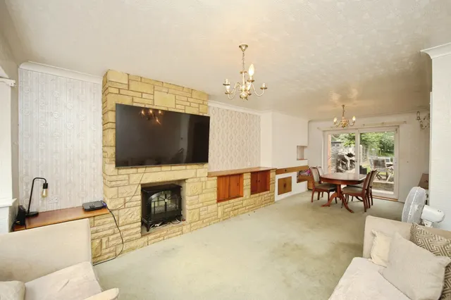 Moordown Avenue, Solihull, B92, photo 2