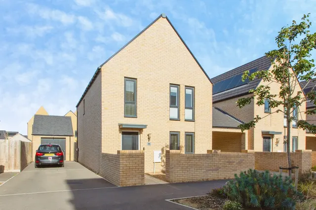Sheepfold Lane, Cambourne, CB23, photo 1
