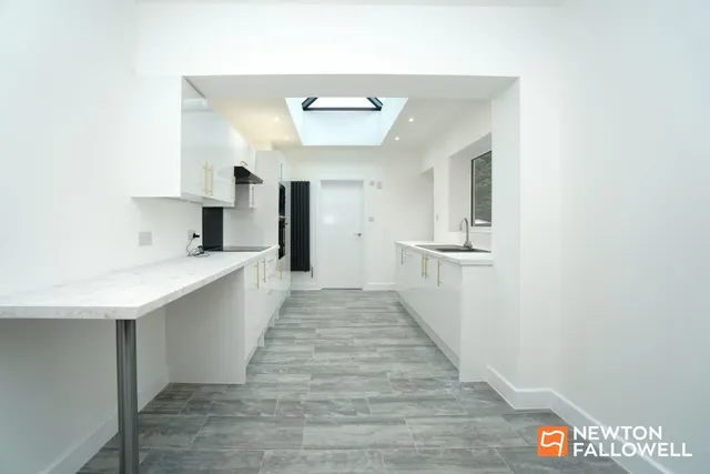 Whitehouse Avenue, Loughborough, LE11, photo 3