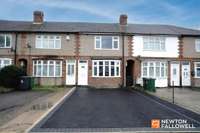 Whitehouse Avenue, Loughborough, LE11, photo 1