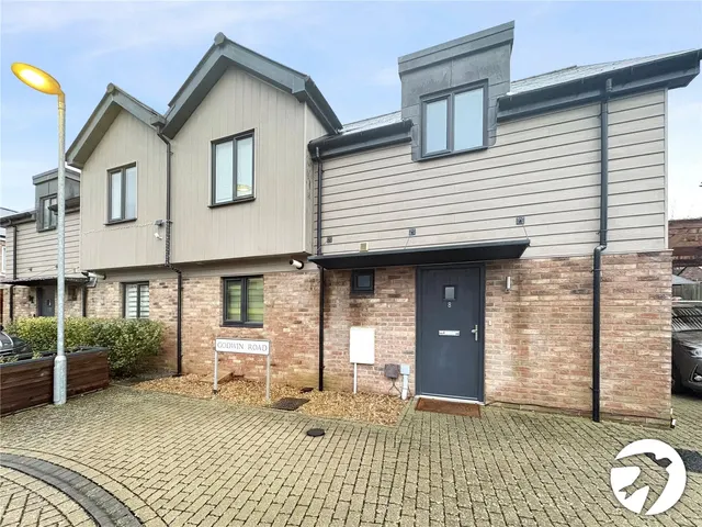 Godwin Road, Allington, ME16, photo 1