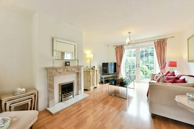 Photo 3 — Fir Road, Marple, Stockport, Greater Manchester, SK6