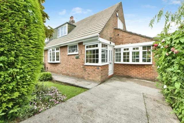 Fir Road, Marple, Stockport, Greater Manchester, SK6, photo 1