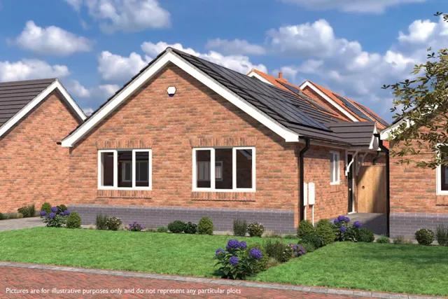 Beeton Lane, Barrow-upon-Humber, DN19, photo 1