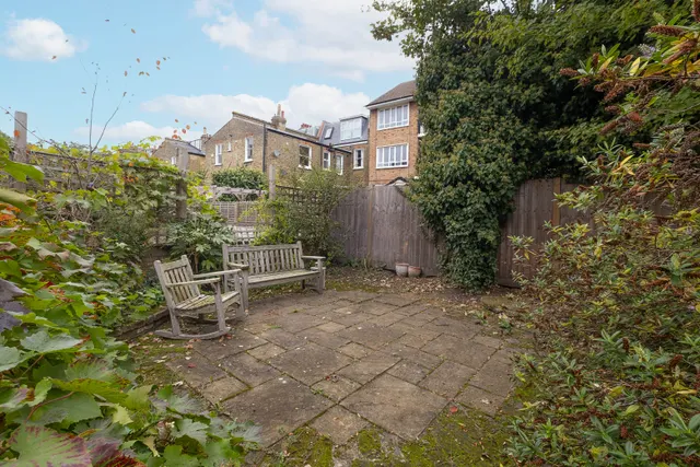 Photo 3 — St. Ann's Park Road, London, SW18