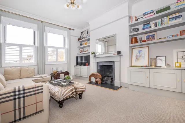 St. Ann's Park Road, London, SW18, photo 1