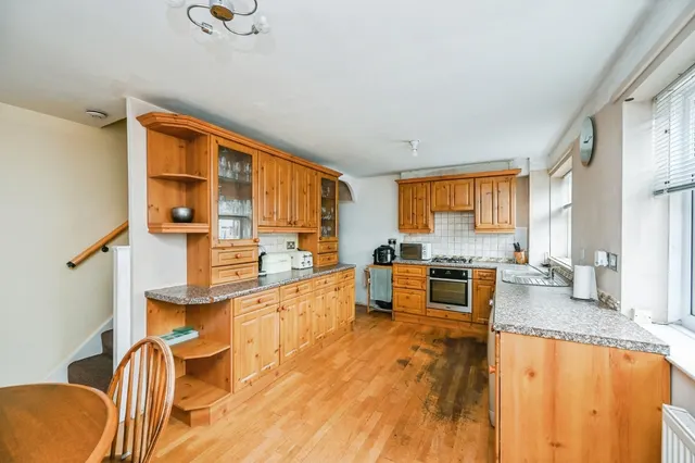 Masefield Road, Liverpool, L23, photo 3