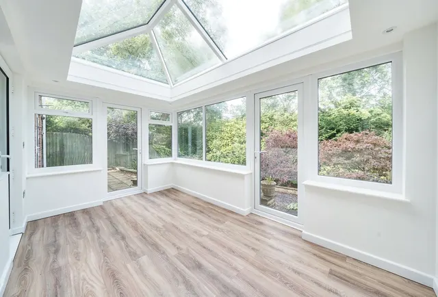 Photo 2 — Lawrence Close, Charlton Kings, GL52 6NN
