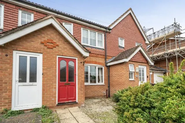 Dagdale Drive, Didcot, OX11, photo 1