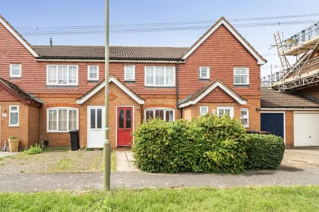 Dagdale Drive, Didcot, OX11, photo 2