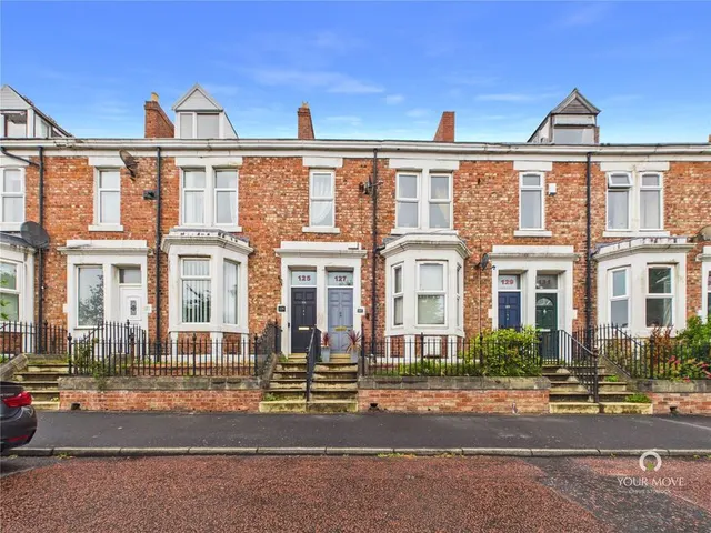 Photo 2 — Brighton Road, Saltwell, Gateshead, NE8