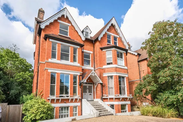 Gipsy Hill, Crystal Palace, SE19, photo 1