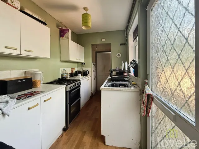 Gordon Street, Gainsborough, DN21, photo 1