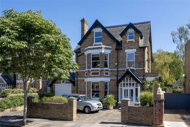 Ennerdale Road, Kew, TW9, photo 1