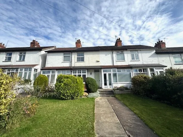 Church Road, North Ferriby, photo 1