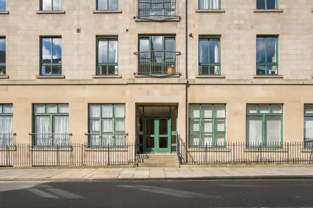 East Fountainbridge, Fountainbridge, EH3, photo 1