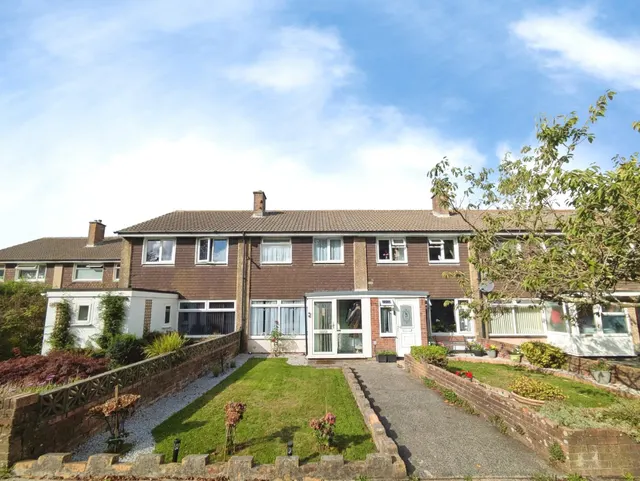 Aneray Road, Camborne, TR14