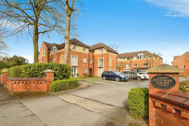Clothorn Road, Didsbury, Manchester, Greater Manchester, M20, photo 1