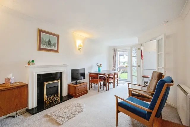 Photo 3 — Clothorn Road, Didsbury, Manchester, Greater Manchester, M20