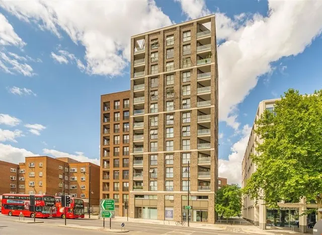 Brixton Hill, Brixton, SW2, photo 1