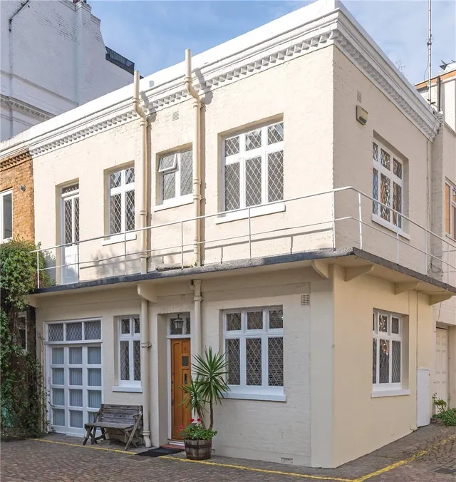 Courtfield Mews, London, SW5, photo 1