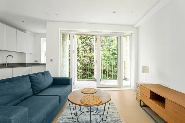 Lee Terrace, London, SE13, photo 3