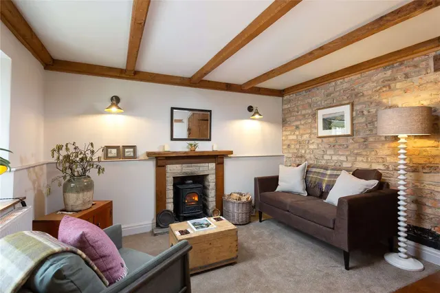 Main Street, Oldstead, YO61, photo 2