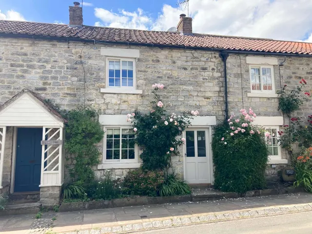Main Street, Oldstead, YO61, photo 1
