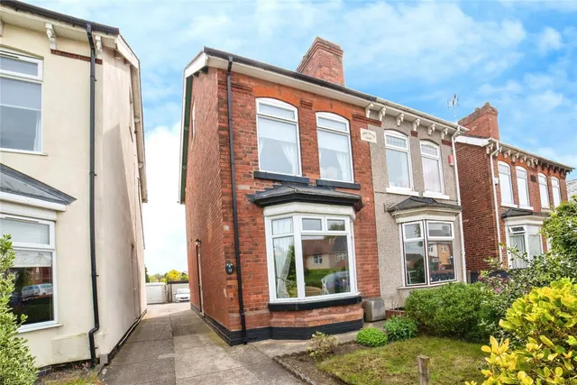 Garden Lane, Sutton-in-Ashfield, Nottinghamshire, NG17, photo 1