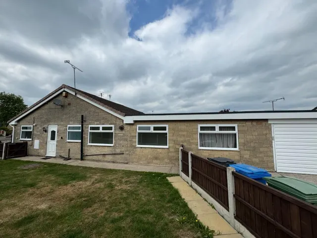 Riber Close, Inkersall, S43, photo 2