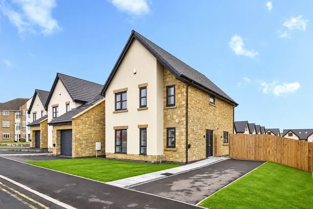 Natterjack Lane, Middleton, LA3, photo 2