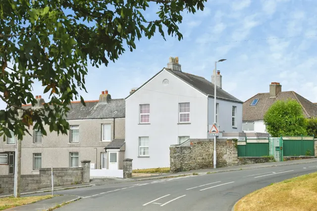 Roman Way, Plymouth, PL5, photo 1