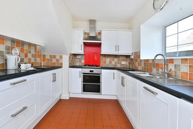 Roman Way, Plymouth, PL5, photo 3