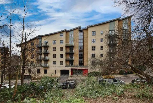 Photo 2 — Manor Chare Apartments, Newcastle, NE1