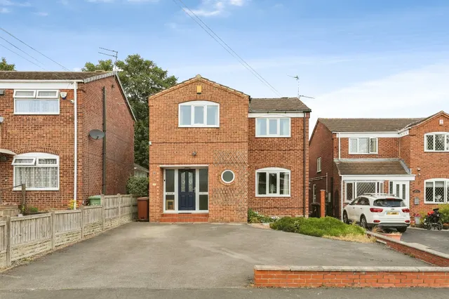 Barnstone Vale, WAKEFIELD, photo 1