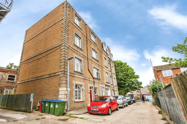 Church Hill, Newhaven, photo 1