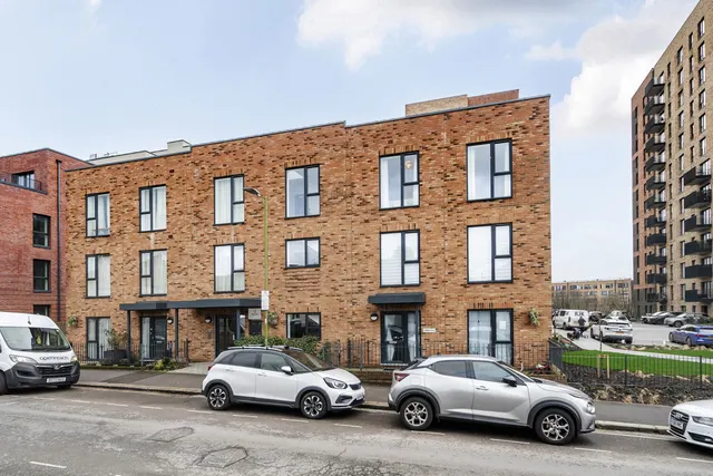 Sydney Road, Watford, WD18, photo 2