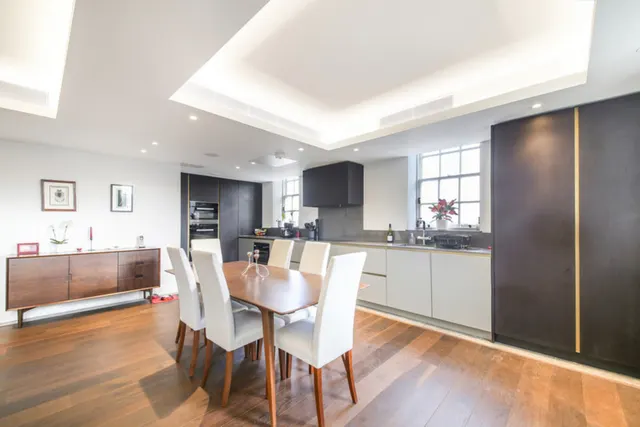 Richmond Hill, Richmond, TW10, photo 1