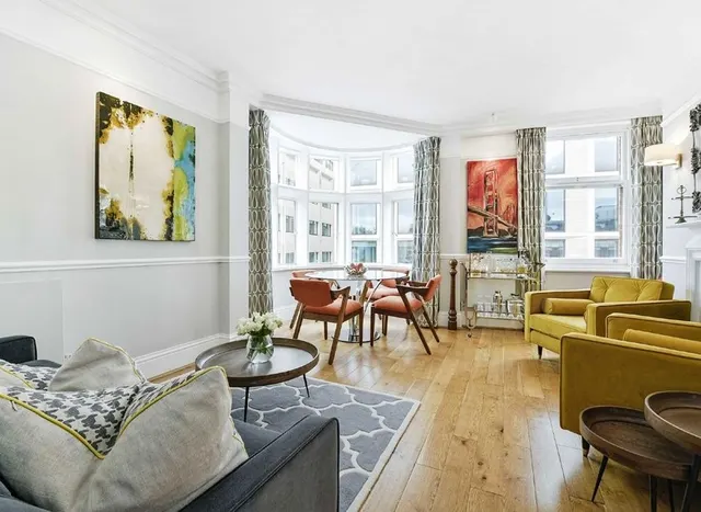 Berners Street, Fitzrovia & Covent Garden, W1T, photo 2