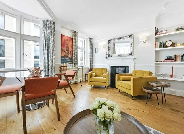Berners Street, Fitzrovia & Covent Garden, W1T, photo 3