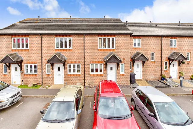 Ash Close, Littlehampton, BN17, photo 1