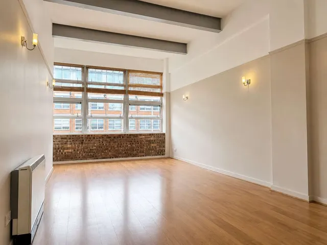 Photo 2 — New Hampton Lofts, 91 Branston Street, Birmingham, West Midlands, B18 6BF