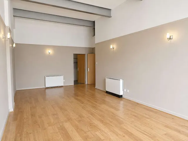 Photo 3 — New Hampton Lofts, 91 Branston Street, Birmingham, West Midlands, B18 6BF