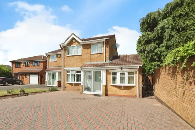 Middle Leaford, Birmingham, West Midlands, B34, photo 1